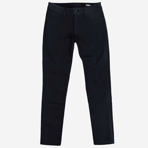 DL1961 Emma Legging Coated Skinny Jeans Wick